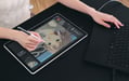 Wacom One 14 tablette graphique Noir, Blanc 2540 lpi 309 x 174 mm USB
