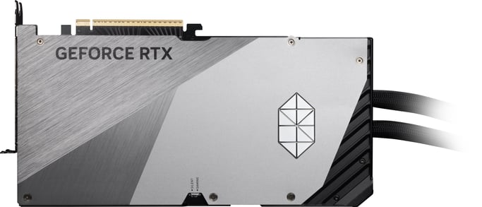 MSI SUPRIM GEFORCE RTX 5090 32G LIQUID SOC Scheda grafica NVIDIA 32 GB GDDR7
