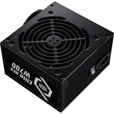 Elite NEX 700W - Alimentation PC - 700 W