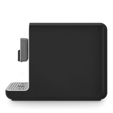 Macchina da Caffè Automatica Smeg BCC11BLMEU 1,4 L Nero