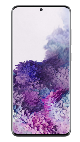 Galaxy S20+ 5G 128 Go, Gris, débloqué
