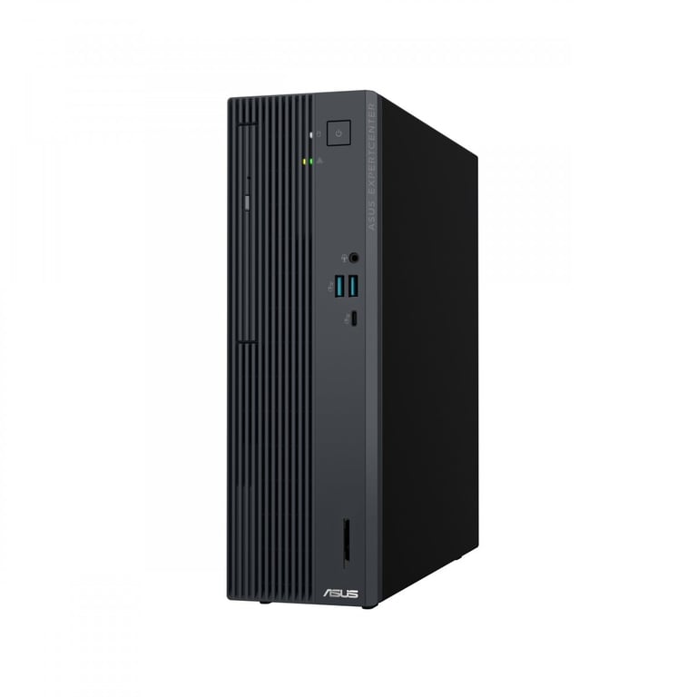 PC de bureau ASUS ExpertCenter P500 SFF Intel Core 5 SSD Intel Graphics Wi Fi - vue 1