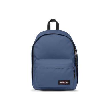 Mochila para ordenador Eastpak Out of Office Powder Pilot 27 L hasta 14 pulgadas Azul polvo
