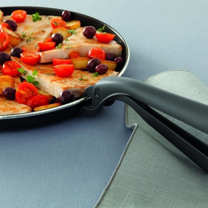 WHIRLPOOL Micro ondes combiné JT469WH - vue 4