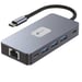 Docking station Leotec LEDS02