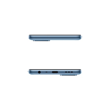 Oppo A16 64 GB, Azul, desbloqueado