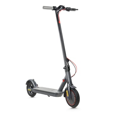 Trottinette électrique pliable avec batterie 36V 10,5Ah, moteur 350W, intégration APP - JQ088