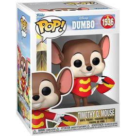 Funko Timothy Q. Mouse - vue 3