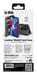 SBS TEBKLEATIP12K coque de protection pour téléphones portables 13,7 cm (5.4'') Étui avec portefeuille Noir Apple (brand) iPhone 12 Mini