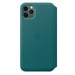Apple MY1Q2ZM/A funda para teléfono móvil 16,5 cm (6.5'') Folio Verde