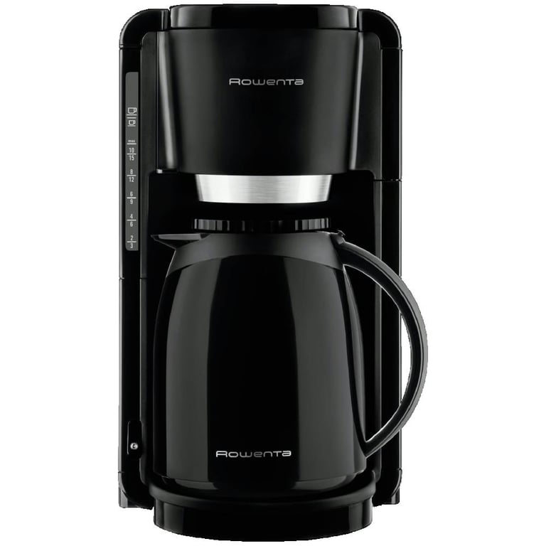 Cafetiere Rowenta CT 3808 – 12 Tasses, 850W, Filtre Pivotant - vue 3