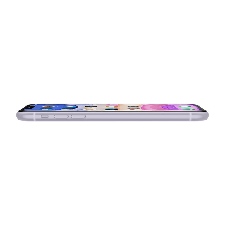 Belkin InvisiGlass Ultra pour iPhone Max / 11 Pro Max - vue 5