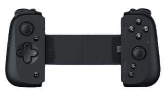Razer KISHI V2 Noir USB Manette de jeu Android, PC, iOS - Neuf