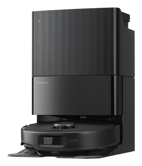 Aspirateur robot Qrevo Edge 5V1 - vue 5