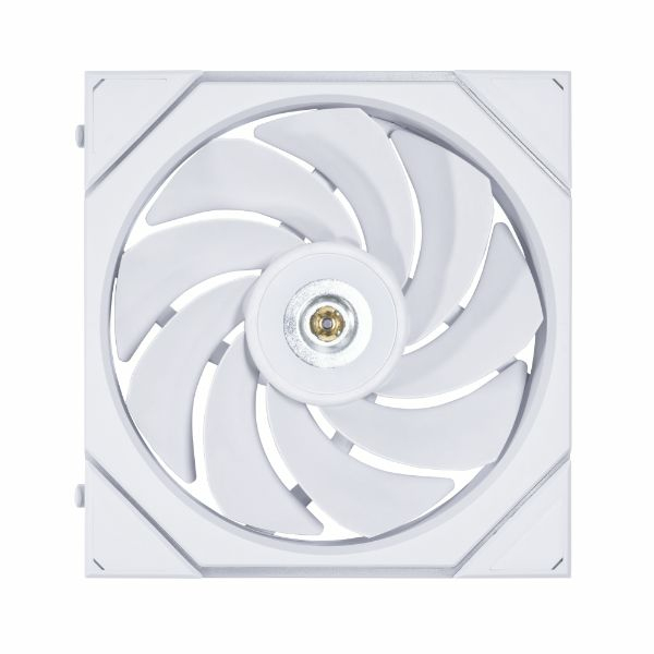 Lian Li 14RTL1W système de refroidissement d'ordinateur Boitier PC Ventilateur 14 cm 1 pièce Neuf