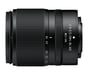 Nikon DX 18-140MM F/3.5-6.3 VR SLR Objetivo estándar Negro