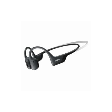 SHOKZ OpenRun Pro Écouteurs Sans fil Crochets auriculaires Sports Bluetooth Noir