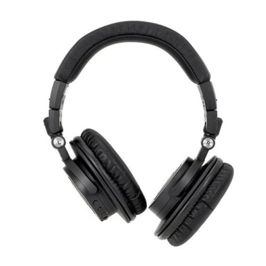 Audio-Technica ATH-M50XBT2 Auriculares inalámbricos de diadema Bluetooth Música - Negro