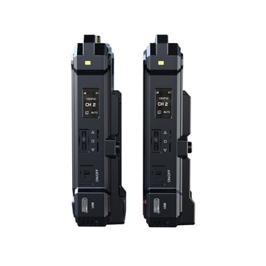 HOLLYLAND COSMO C1 - Kit de transmisión de vídeo HF 300m