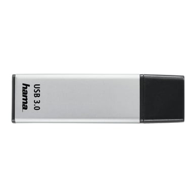 Unità flash USB Hama Classic 64 GB USB Type-A 3.2 Gen 1 (3.1 Gen 1) Argento