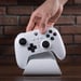 8Bitdo Ultimate 3-mode Blanco Bluetooth/USB Gamepad Analógico/Digital Android, Xbox, iOS