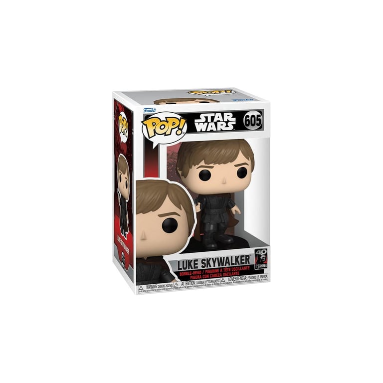 Funko POP! C3P0 Retour du Jedi 40e Anniv. - vue 2