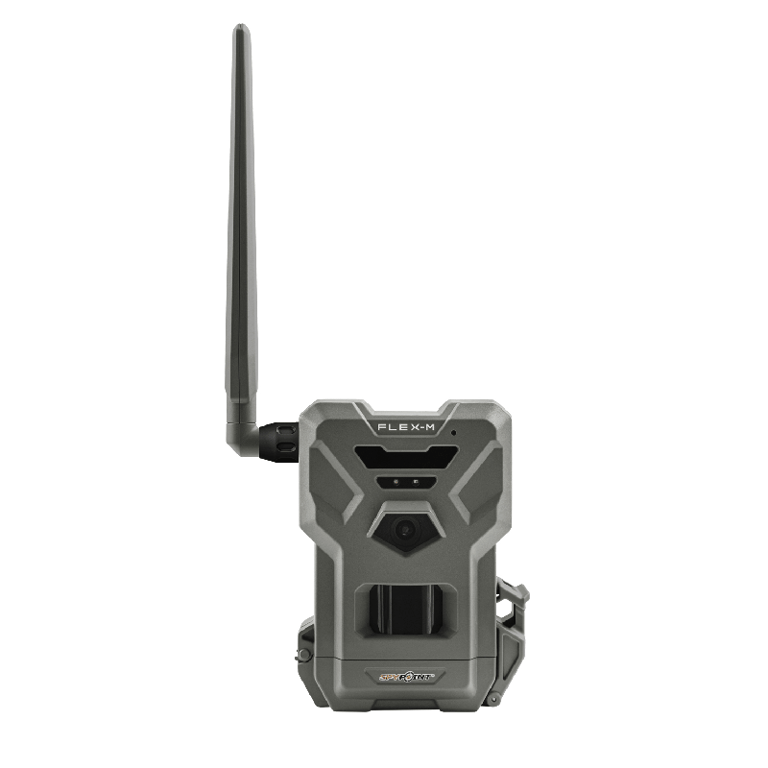 Piège Photo SPYPOINT Flex M SP680615 – 28 Mégapixels, Surveillance Mobile
