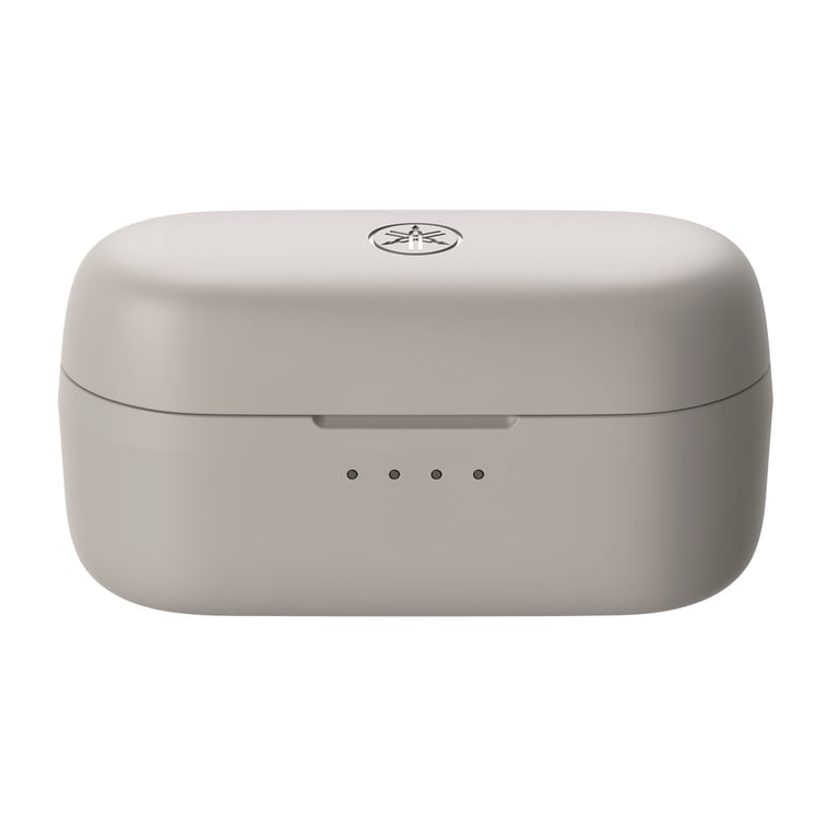 Écouteurs Bluetooth 5.2 avec Confort d’écoute YAMAHA TW E3CBL - vue 2