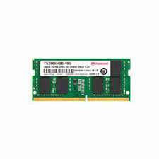 Transcend JetRam JM3200HSG-8G módulo de memoria 8 GB 1 x 8 GB DDR4 3200 MHz