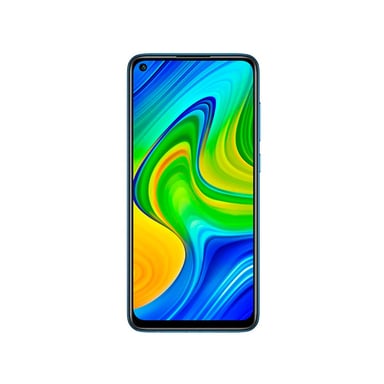 Redmi Note 9 128 GB, Grigio, sbloccato