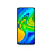 Redmi Note 9 128 GB, Grigio, sbloccato