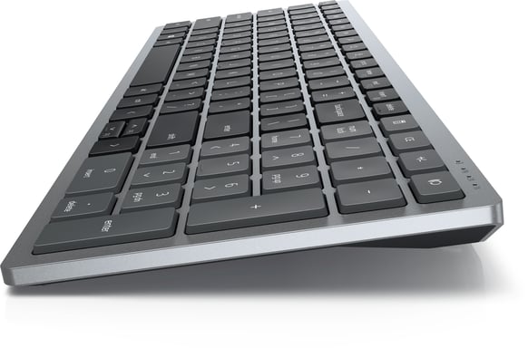 DELL Clavier compact Pro Plus - KB740 - italien (QWERTY)