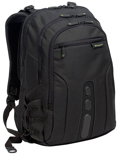 Targus 15.6 inch / 39.6cm EcoSpruce™ Backpack Neuf