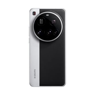 Xiaomi 15 Ultra (5G) 512 GB, Negro