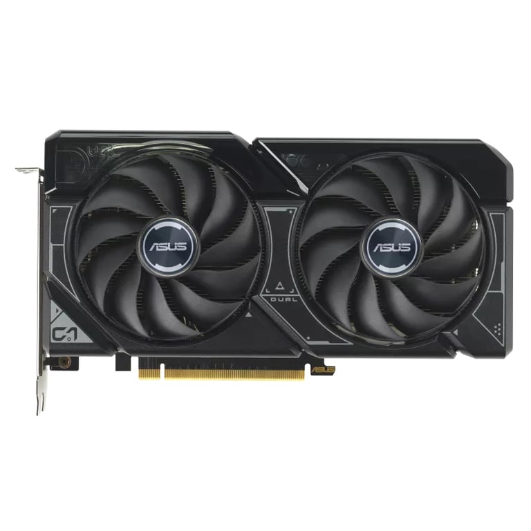 ASUS GEFORCE RTX 4060Ti SSD OC
