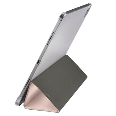 Custodia per tablet ''Fold Clear'' per iPad Pro 12,9'' (2020/2021) - Rosa