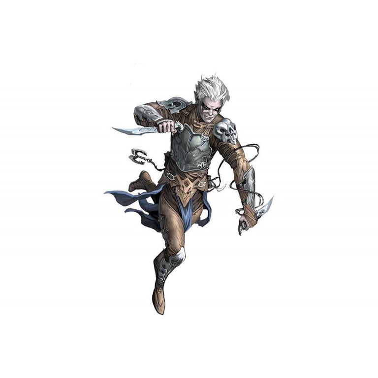 Asmodee Terres d'Arran - vue 5