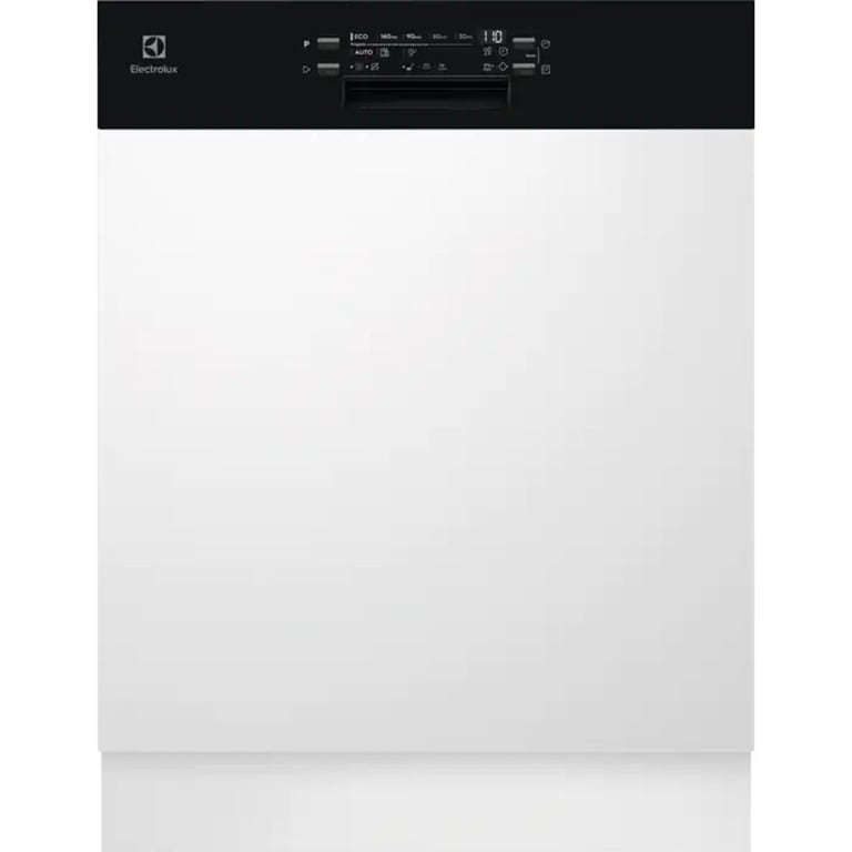 Lave-Vaisselle Pose Libre WHIRLPOOL WFC3C42PX – 14 Couverts, 42 dB, 8 Programmes - vue 5