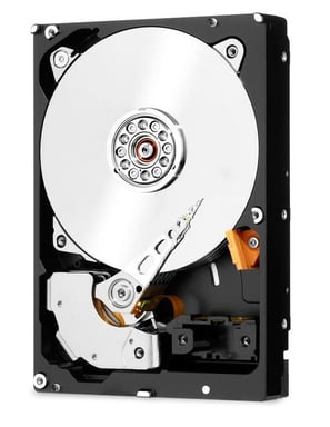 Western Digital WD Red Pro 3.5'' 12000 GB Serial ATA III