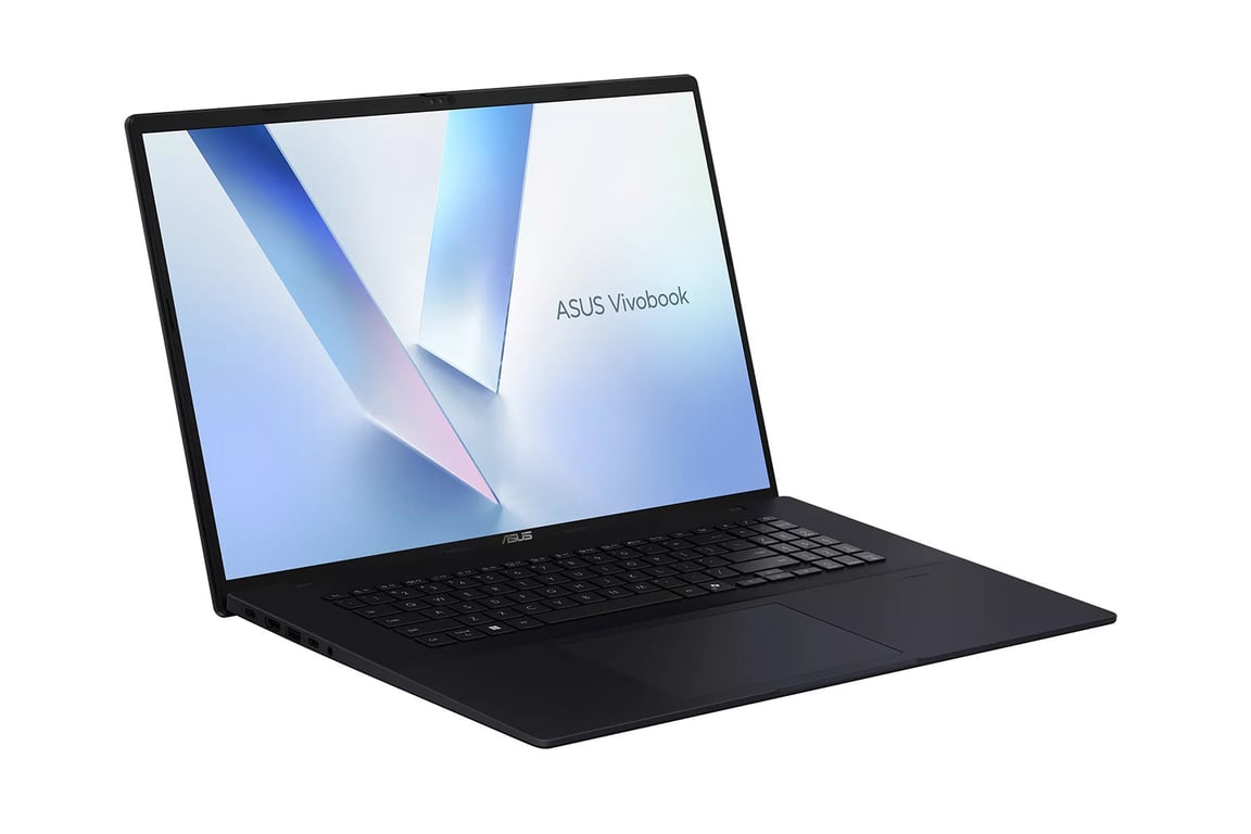 Asus VivoBook 18 Ryzen 7 260 18” jusqu'à 5.1 GHz SSD DDR5 AMD Radeon Graphics AZERTY Neuf