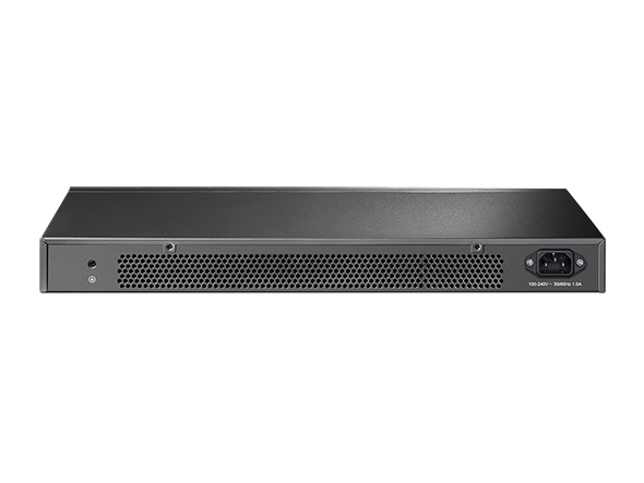 TP LINK TL SG1048 - vue 5
