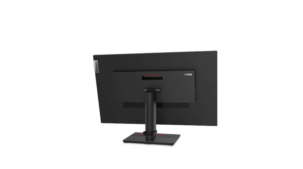 Lenovo ThinkVision T32p 20 80 cm 31.5 3840 x 2160 pixels 4K Ultra HD LCD Neuf - vue 3