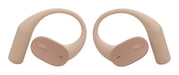 JBL Sense Lite Casque Sans fil Crochets auriculaires Appels/Musique Bluetooth Beige