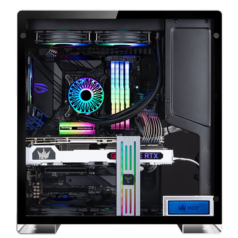 Jonsbo U5S Neuf - vue 6