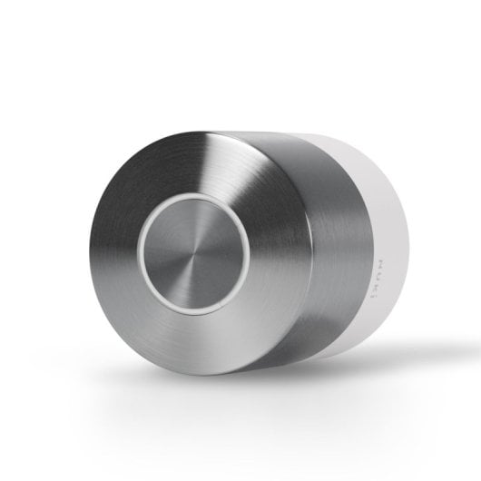 Serrure connectée Nuki SMART LOCK PRO Installation facile Design compact Accès à distance