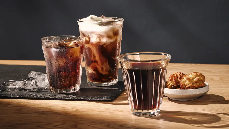 Machine à café Siemens TP715R07 EQ700 - vue 4