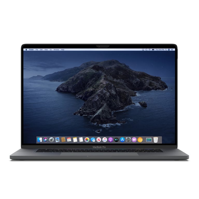 BELKIN Screenforce pour Écran Ordinateur Portable - vue 4