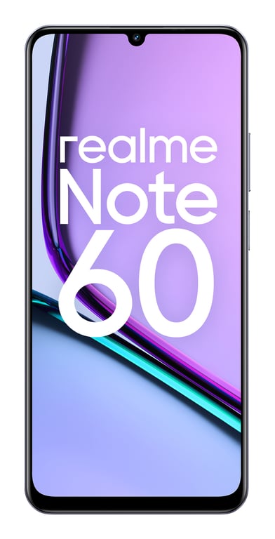 Realme Note 60  - vue 7