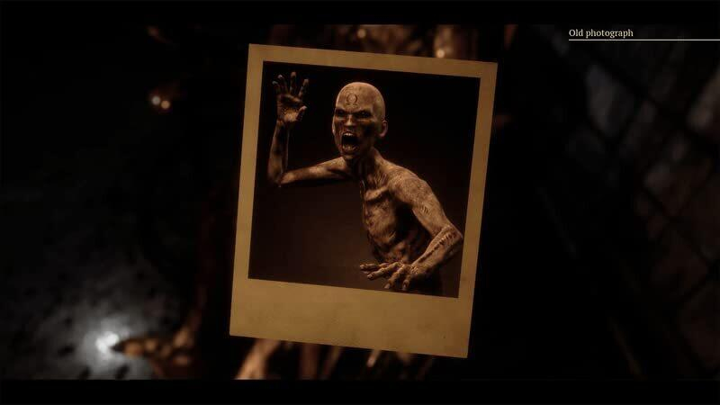 Charon' Staircase Nintendo SWITCH Neuf - vue 1