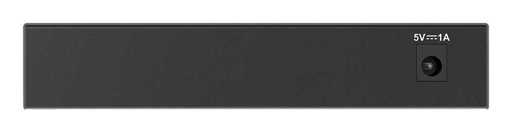 D Link DGS 108GL commutateur r éseau Non géré Gigabit Ethernet 101001000 Bureau Neuf - vue 2